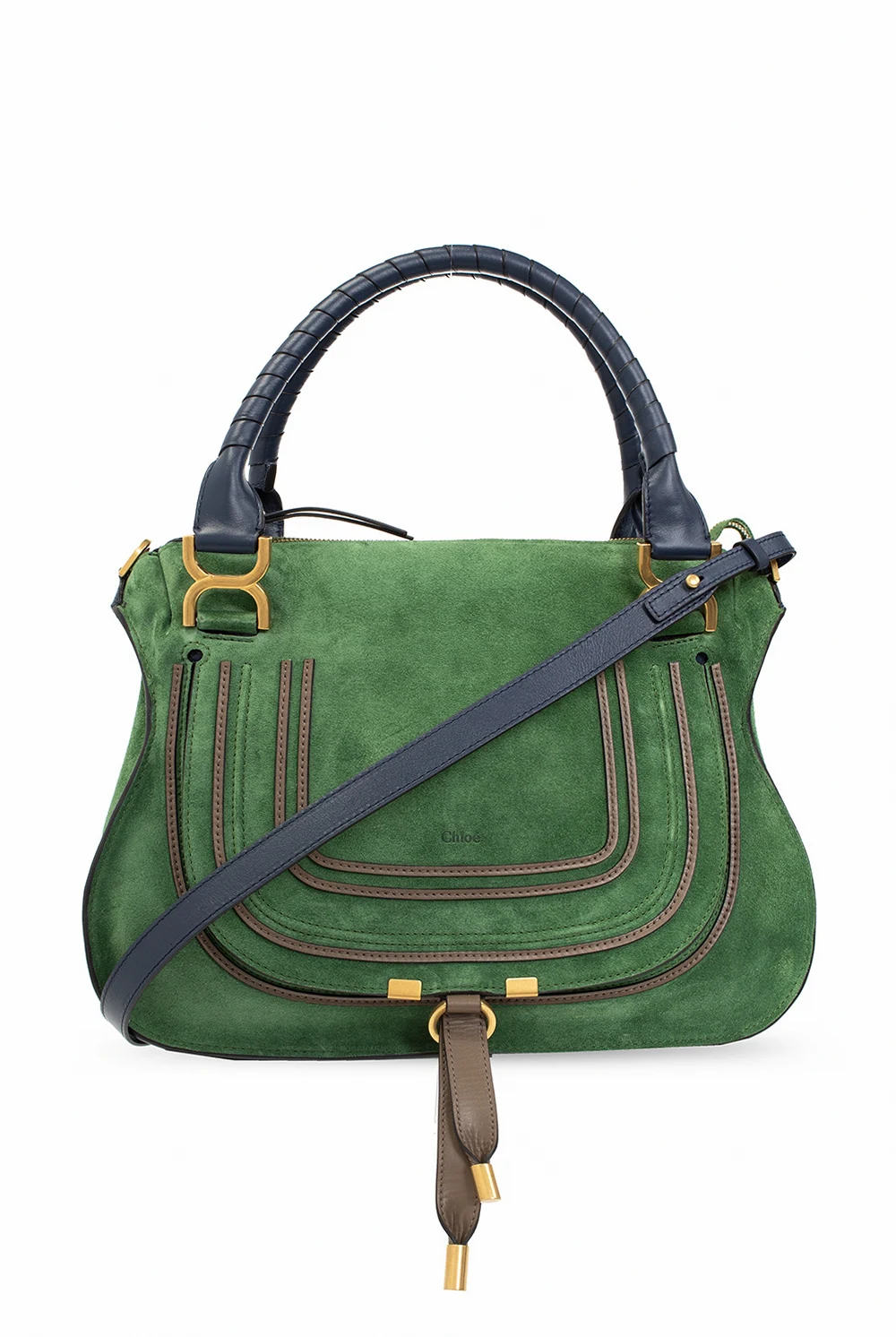 ‘Marcie Medium’ shoulder bag
