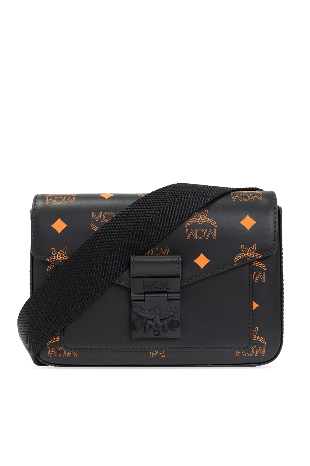 Torba na ramię z logo