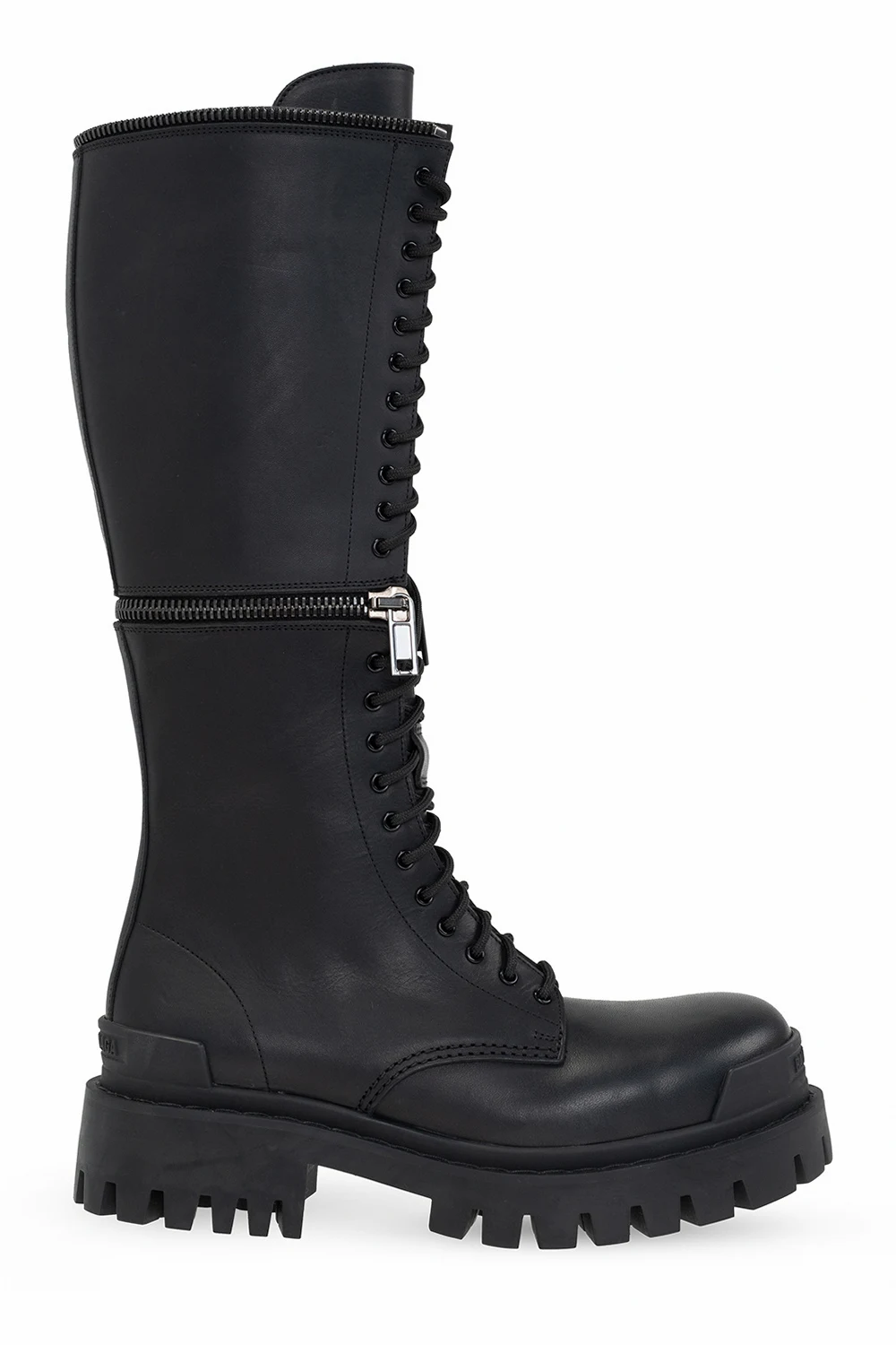 ‘Master’ boots