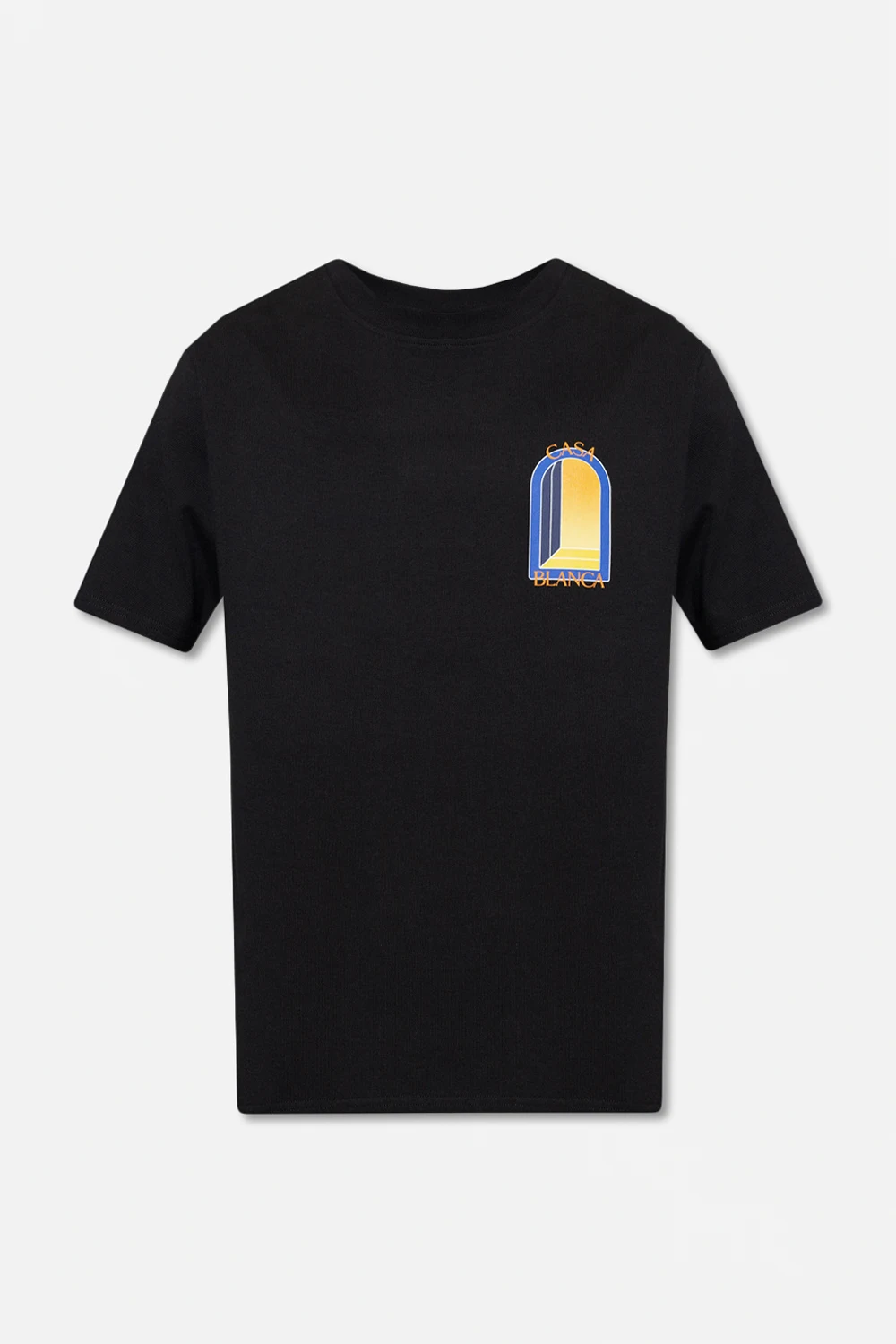 T-shirt z nadrukiem