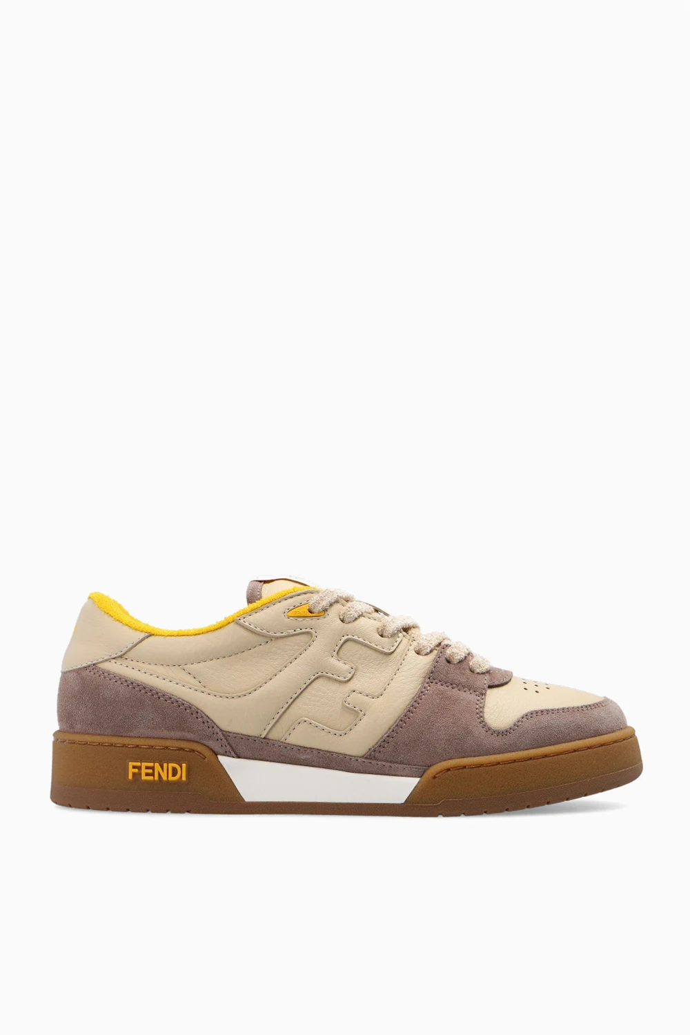 Buty sportowe ‘Fendi Match’