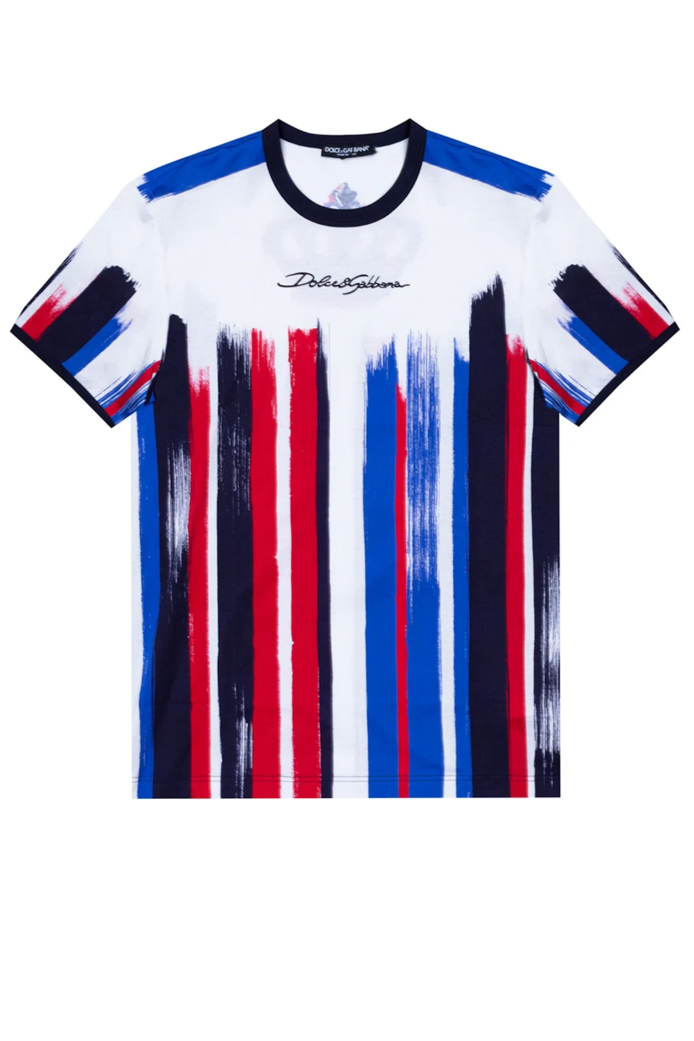 MULTICOLOUR Patterned T-shirt
