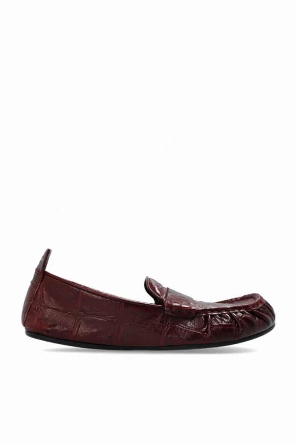 BORDO Buty typu `loafers`