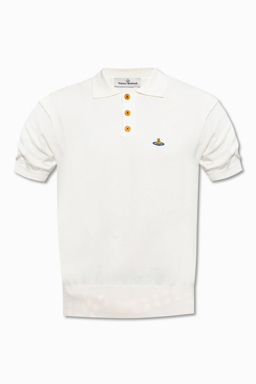 Polo z logo