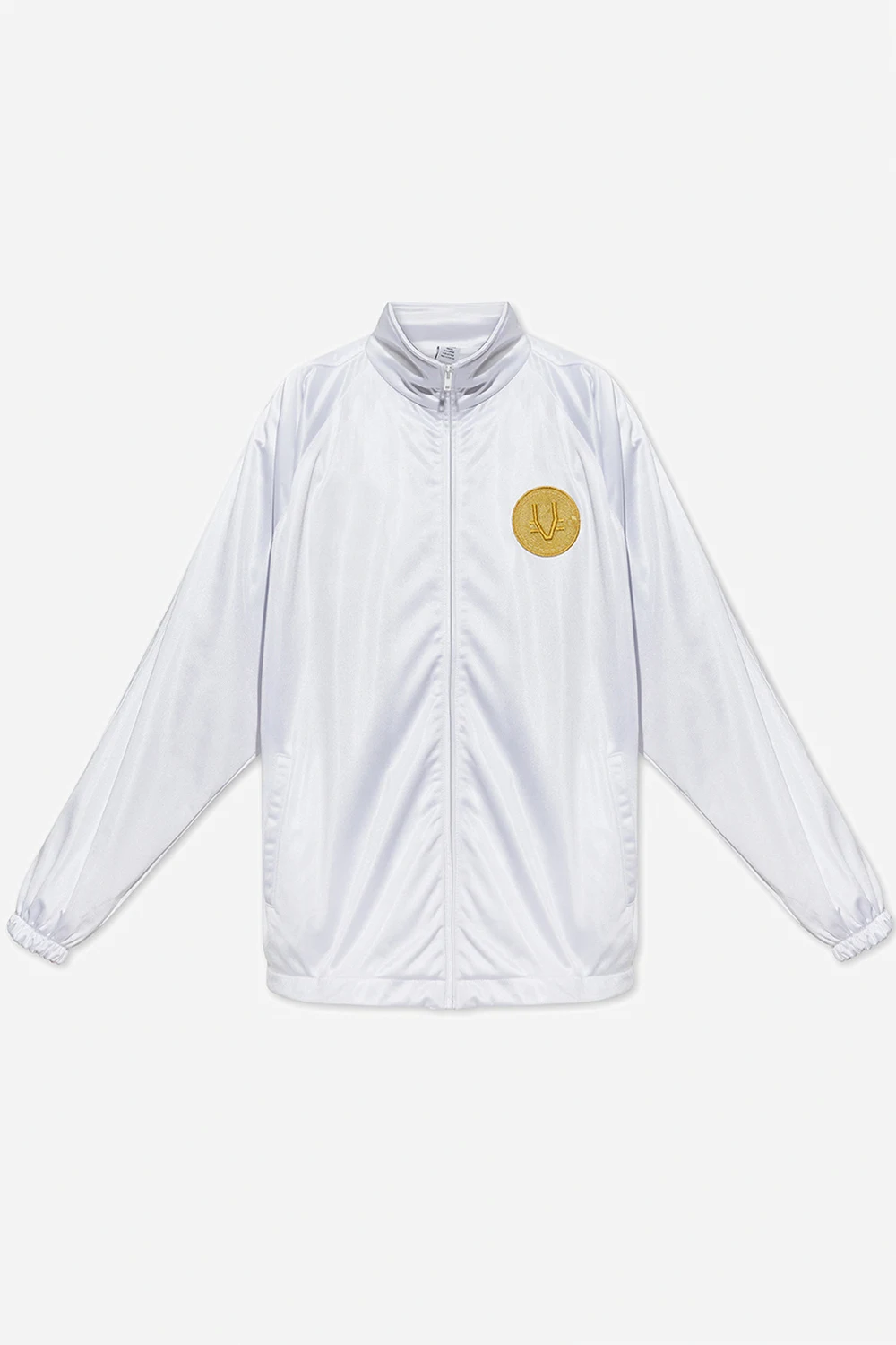 Oversize sweatshirt