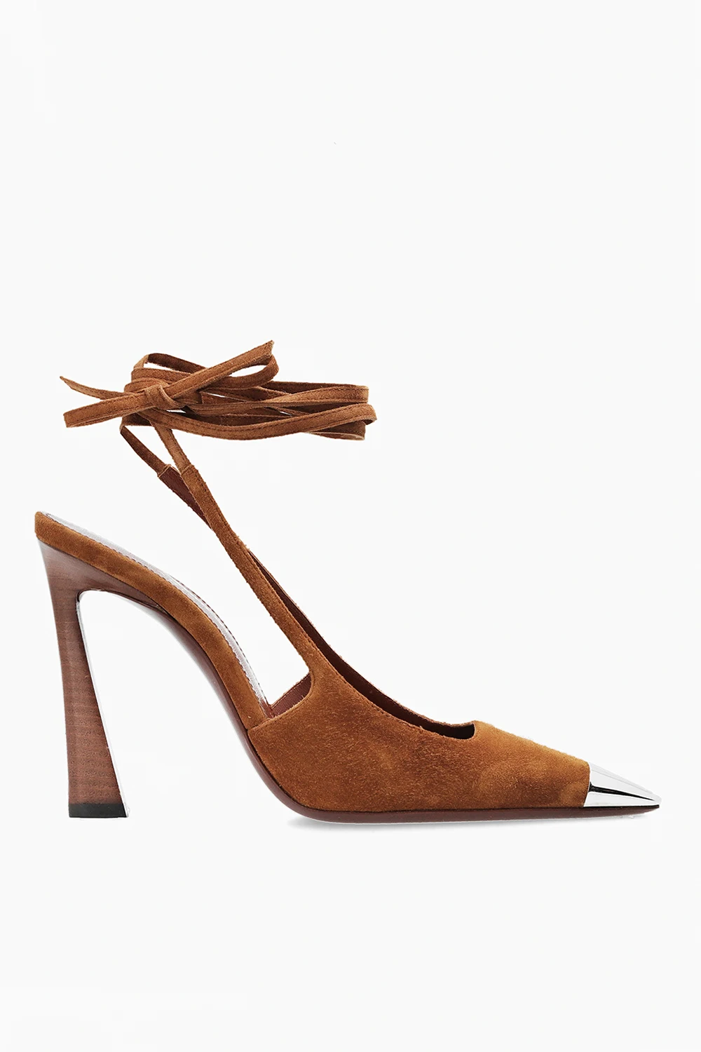 ‘Blade’ pumps