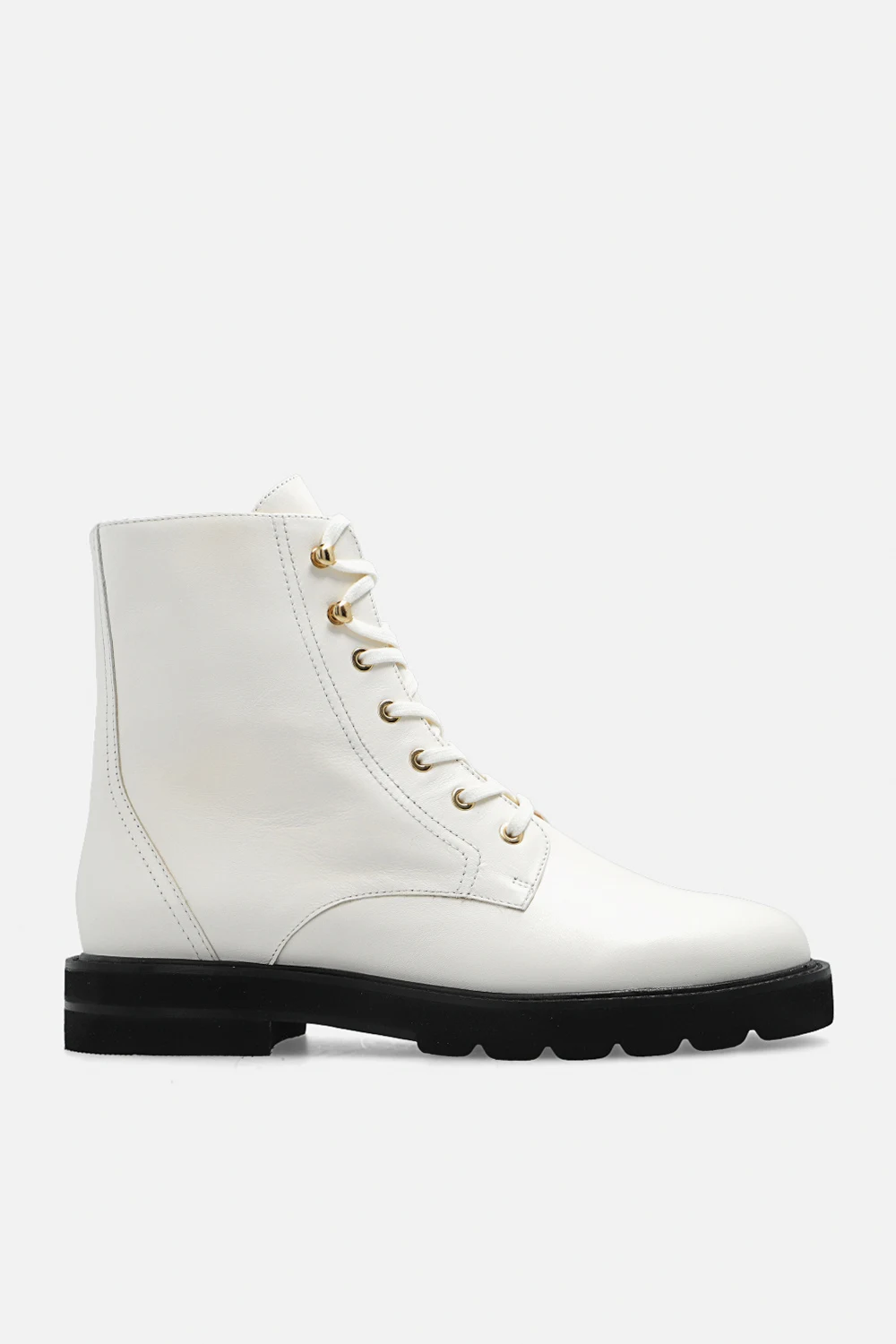 Skórzane buty ‘Mila’