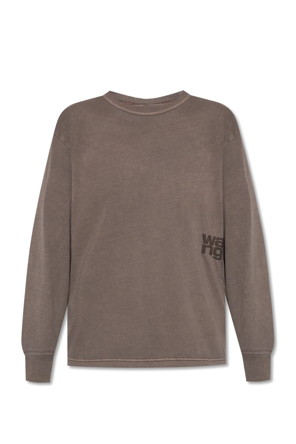 Long-sleeved T-shirt