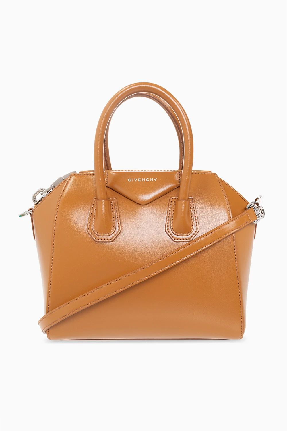 ‘Antigona Mini’ shoulder bag