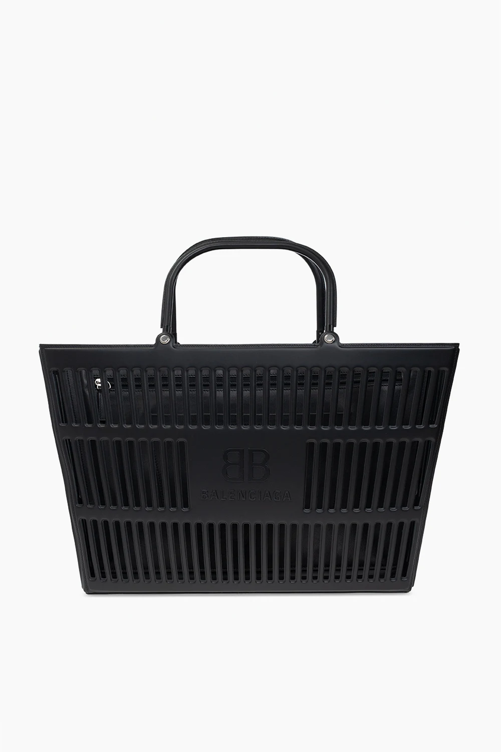 ‘Mag Basket Large’ shopper bag