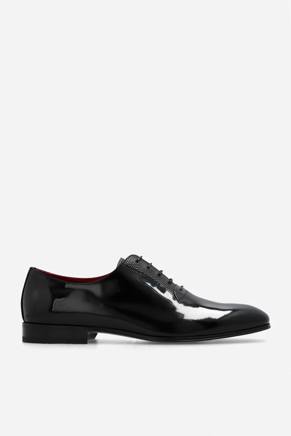 Skórzane buty ‘Gianbattis’