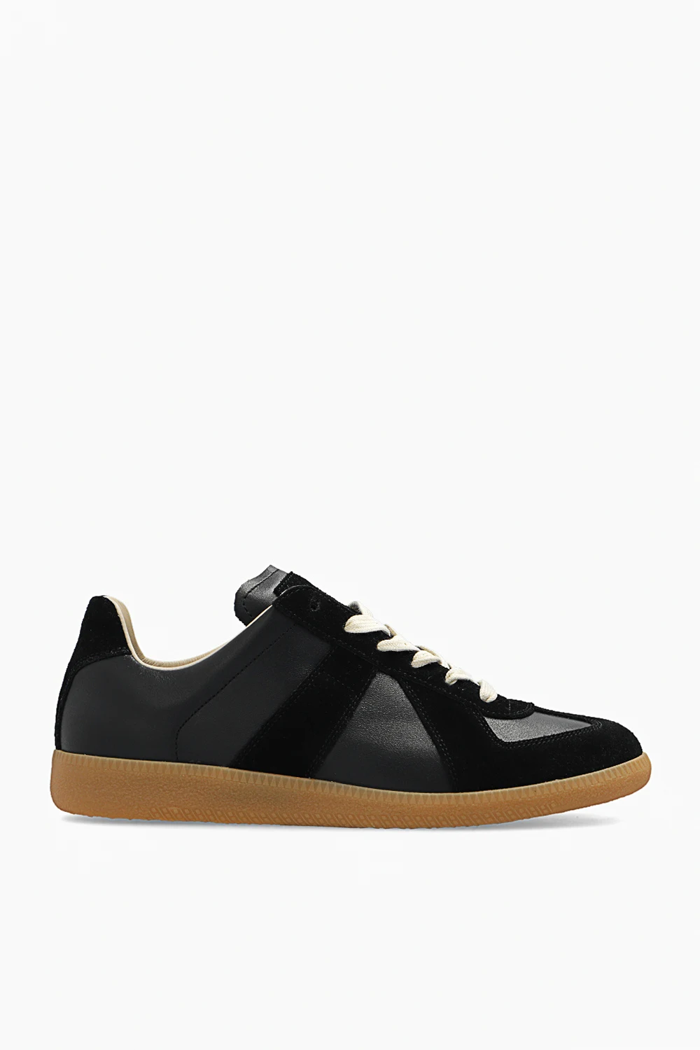 CZARNY Buty sportowe ‘Replica’