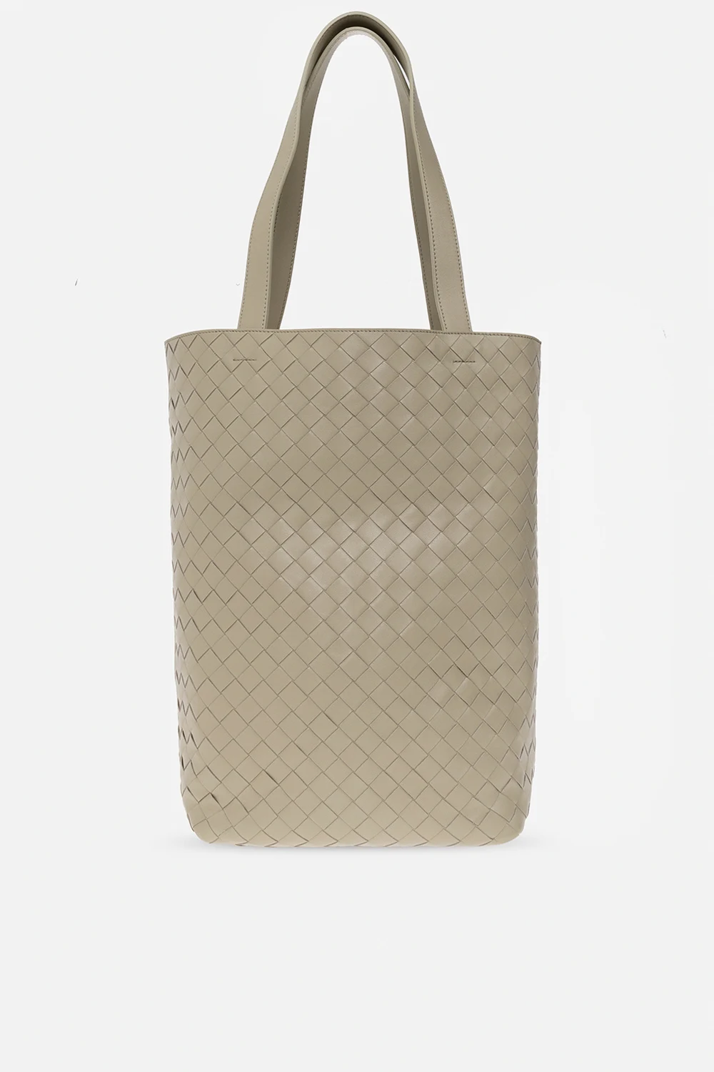 Torba ‘Classic Intrecciato Small’ typu ‘shopper’