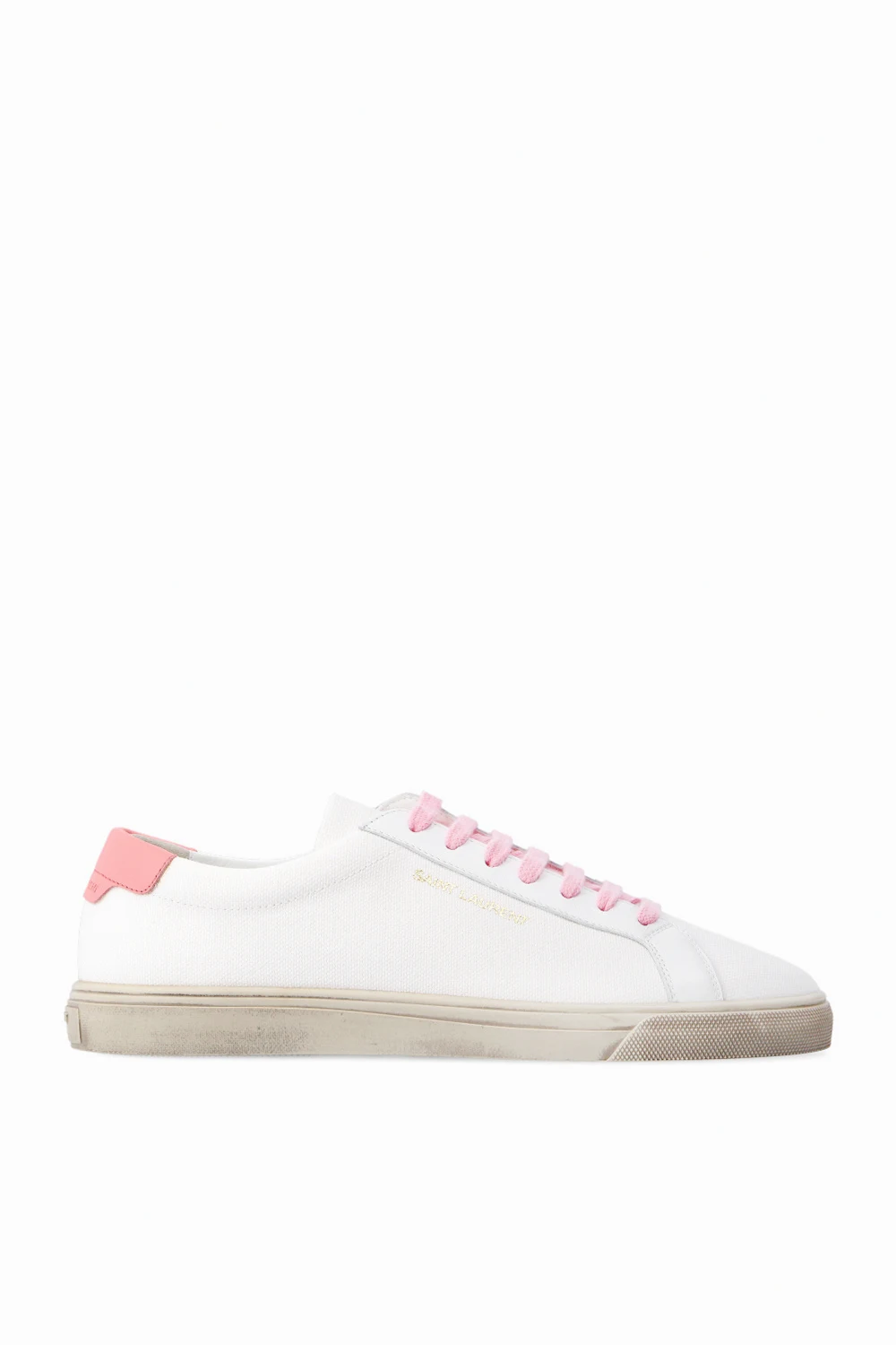 ‘Andy Low’ sneakers