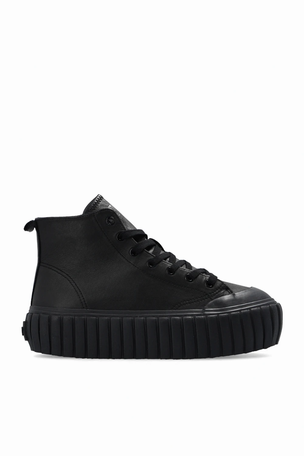 BLACK ‘S-Hanami Mid’ sneakers