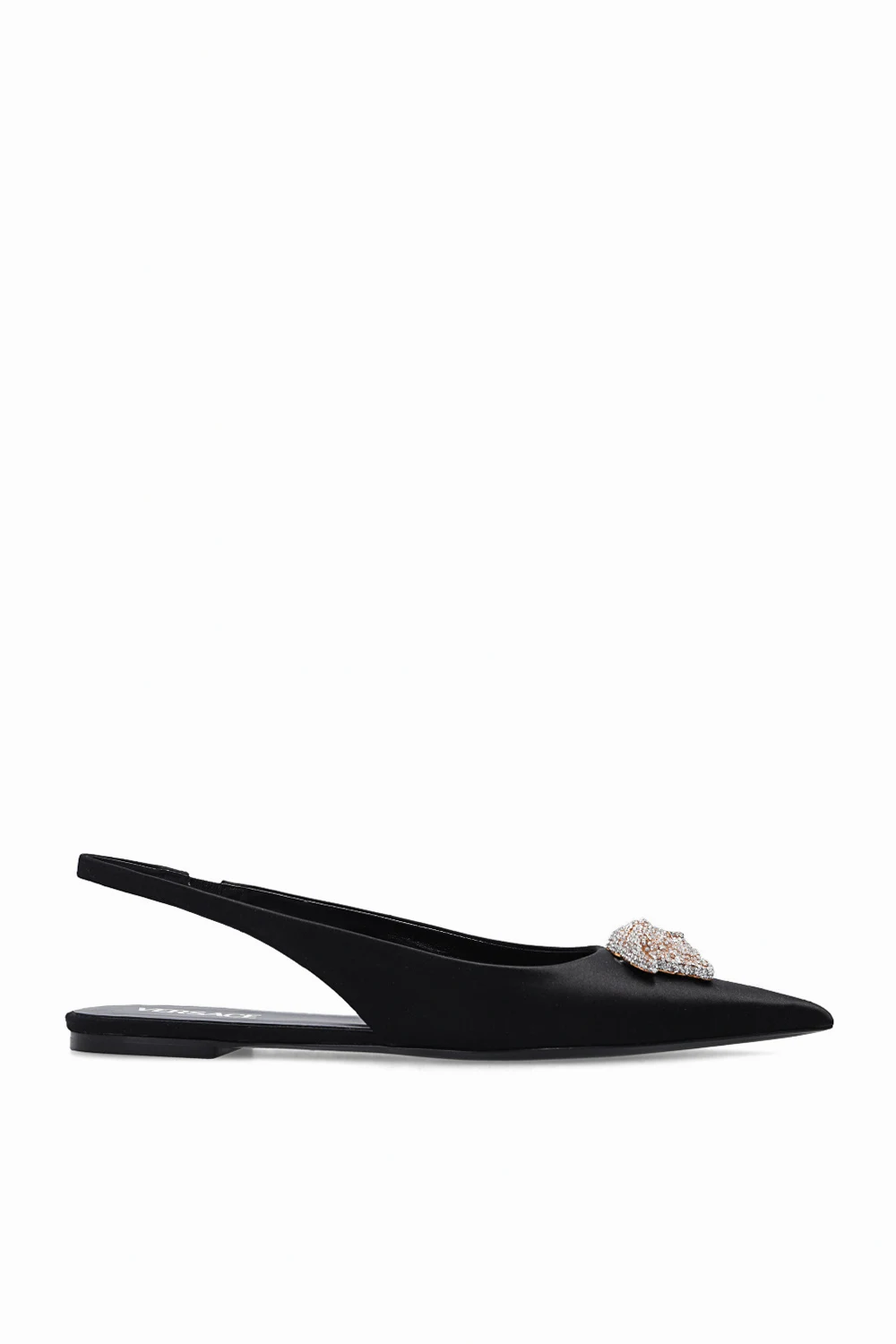 Buty ‘La Medusa’