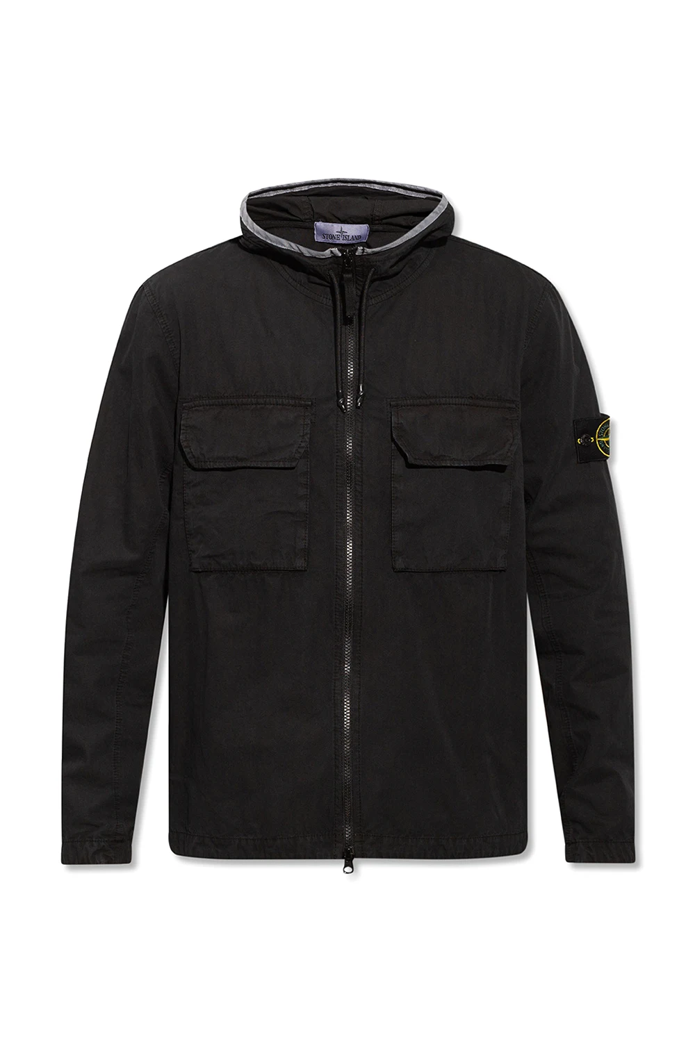 Cotton jacket