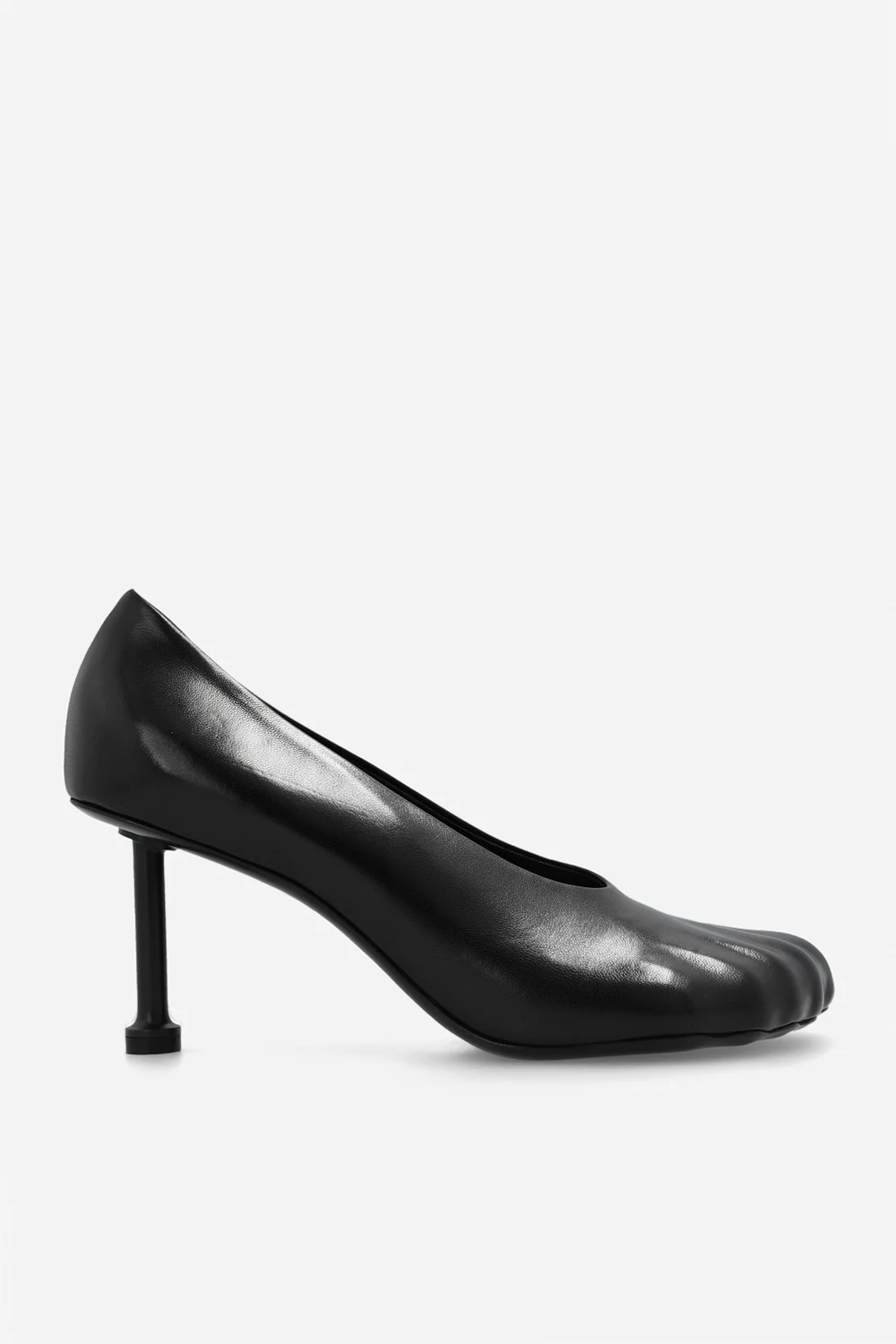 ‘Fetish’ pumps