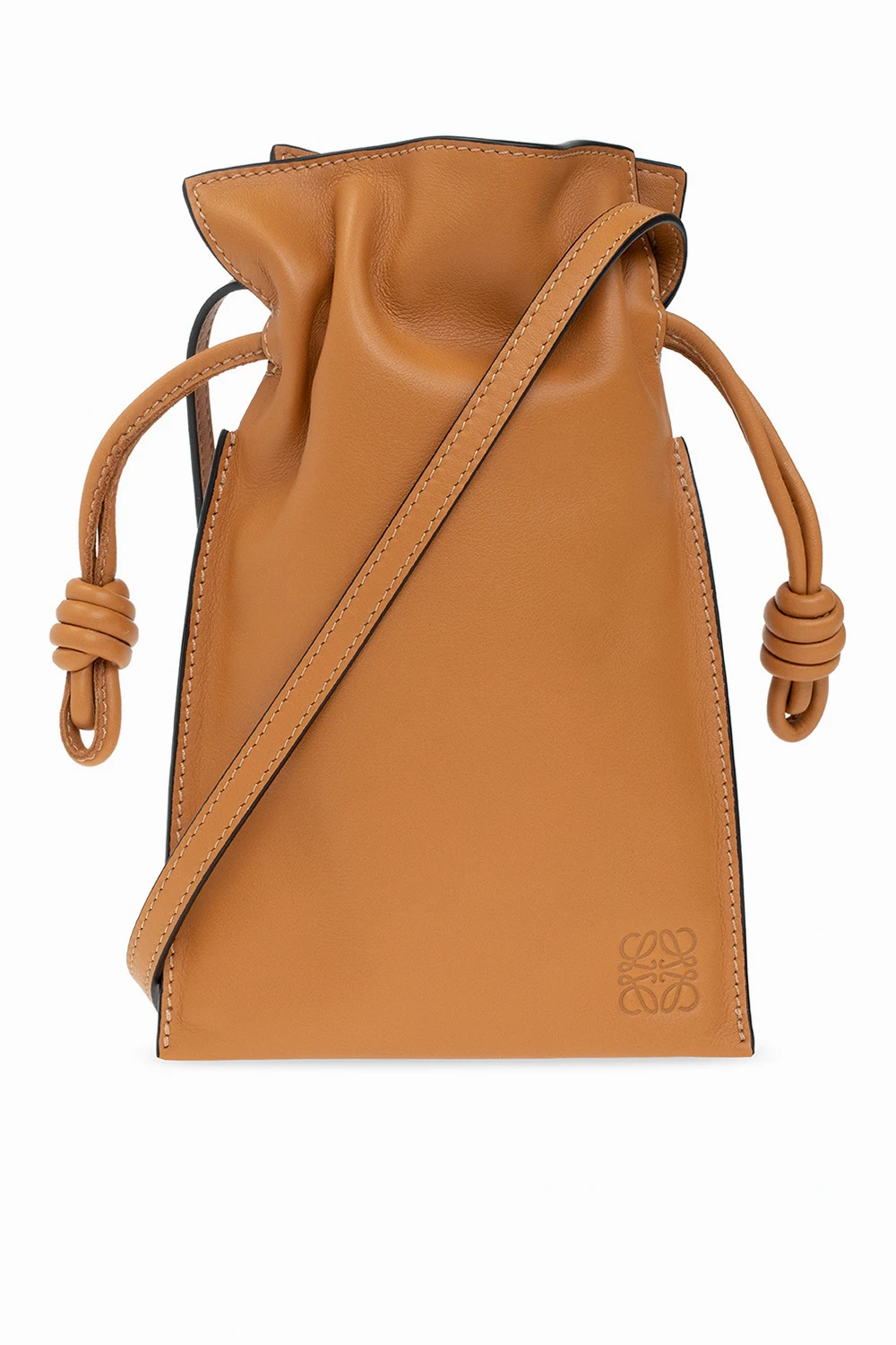 Torba na ramię ‘Flamenco Pocket’