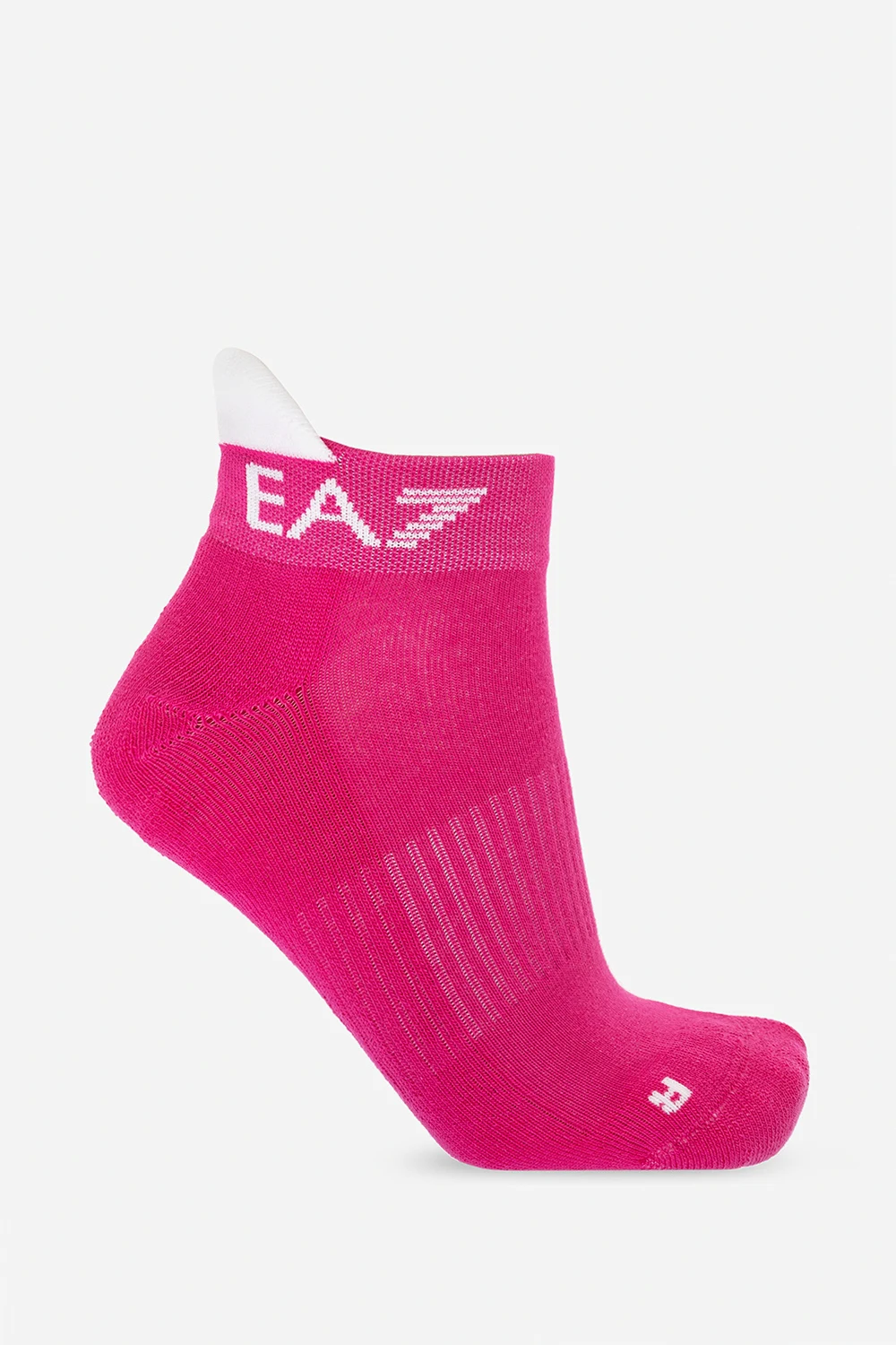 PINK Socks with logo