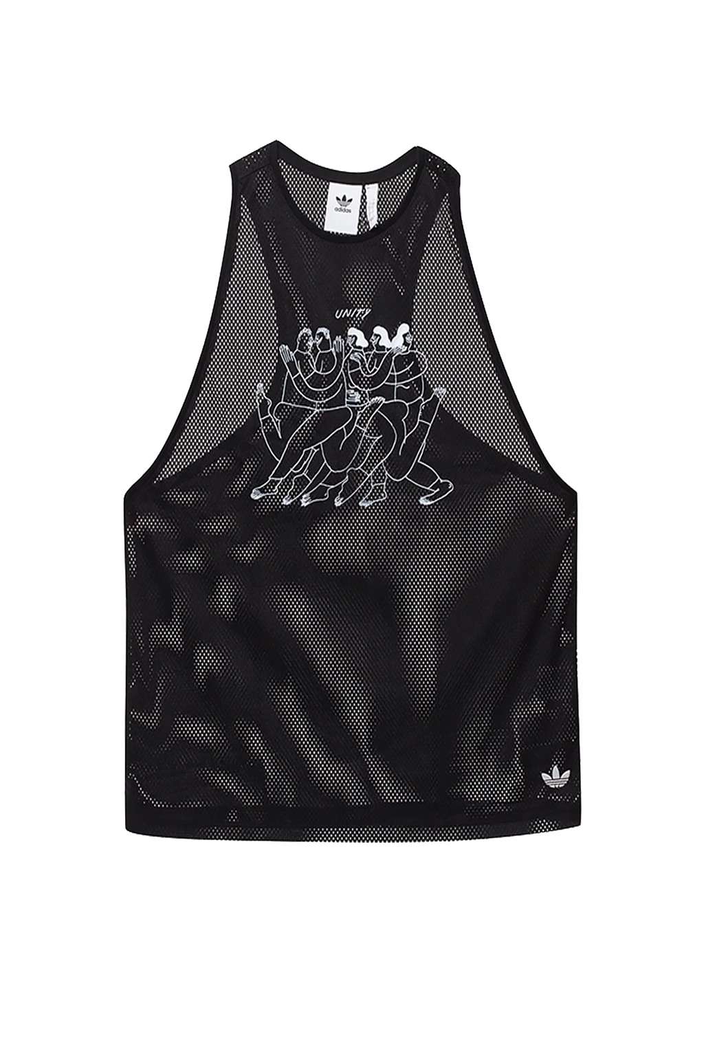 ADIDAS Originals x Unity Press