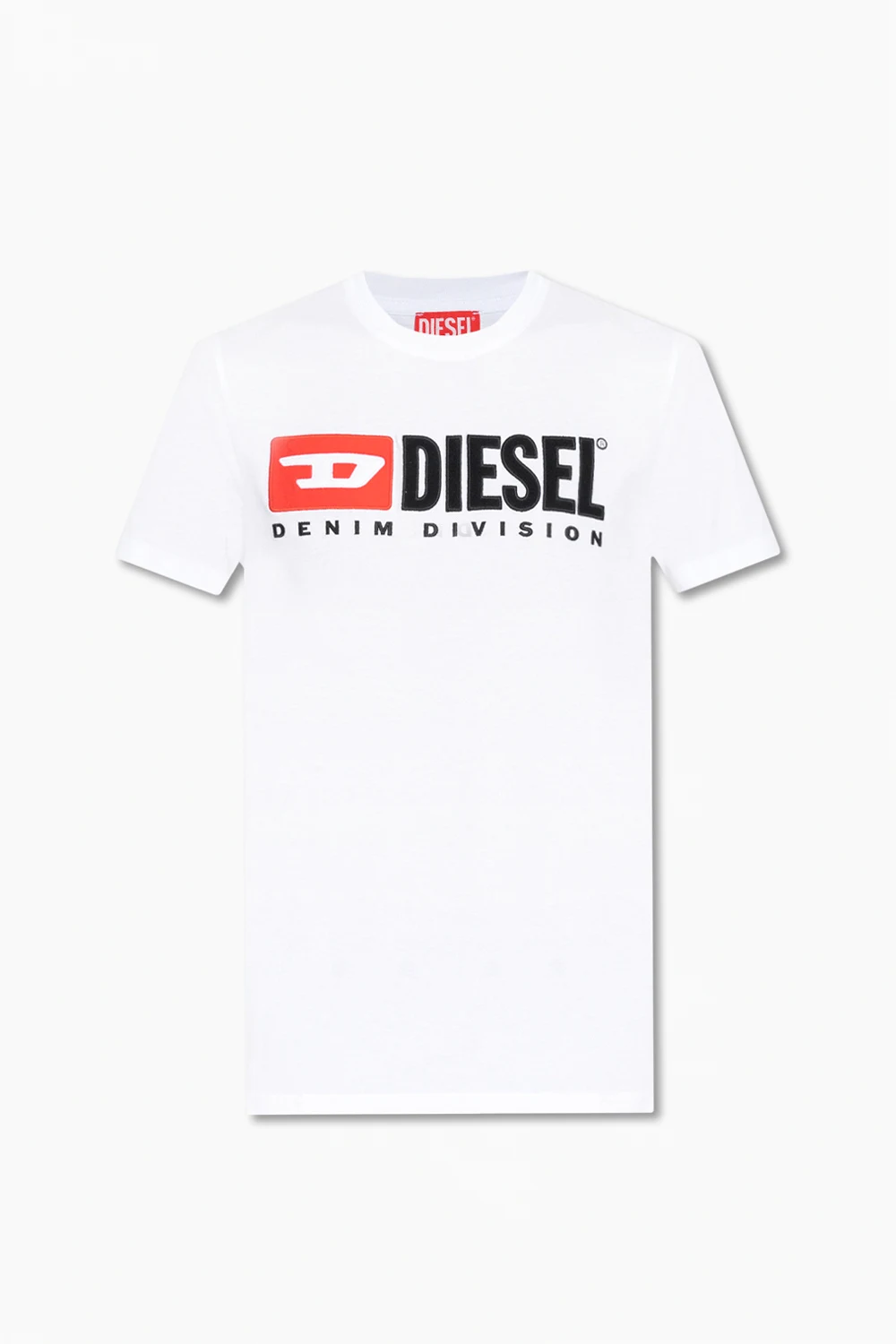 T-shirt z logo ‘T-DIEGOR’