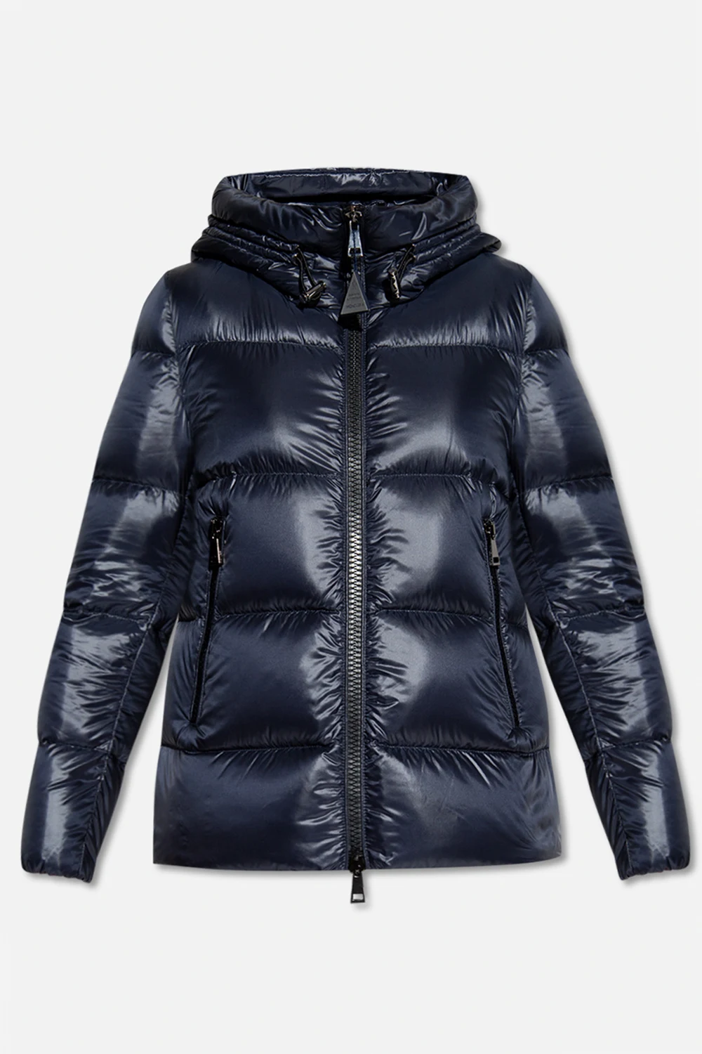 ‘Seritte’ down jacket
