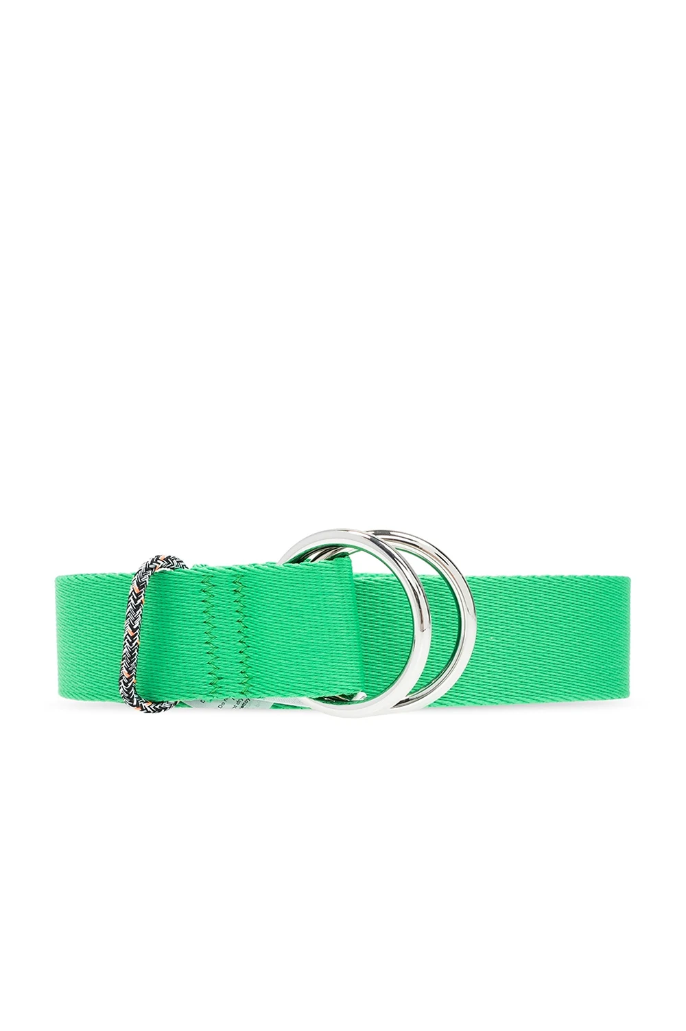 Buckle belt