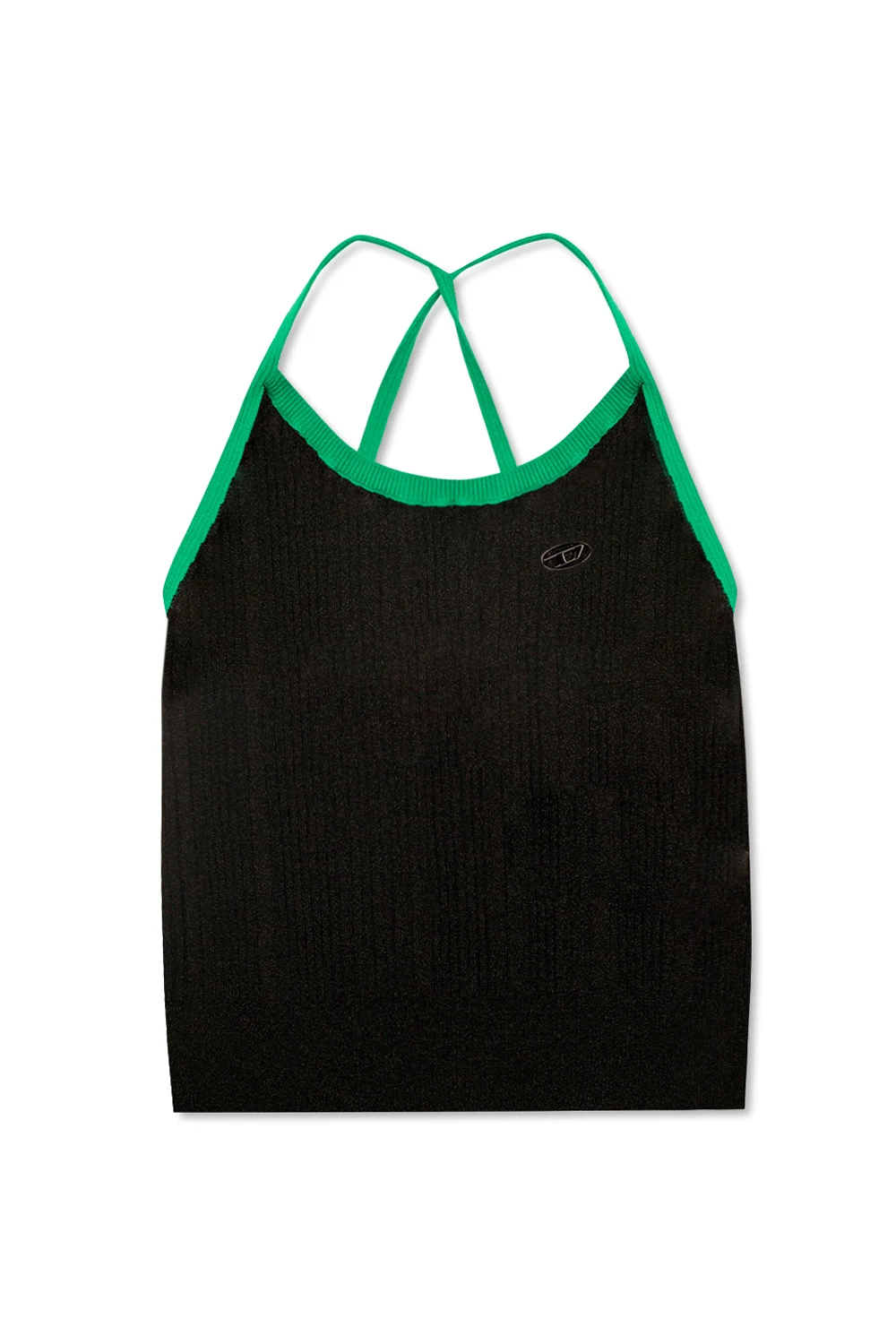 BLACK ‘M-Glendale’ tank top