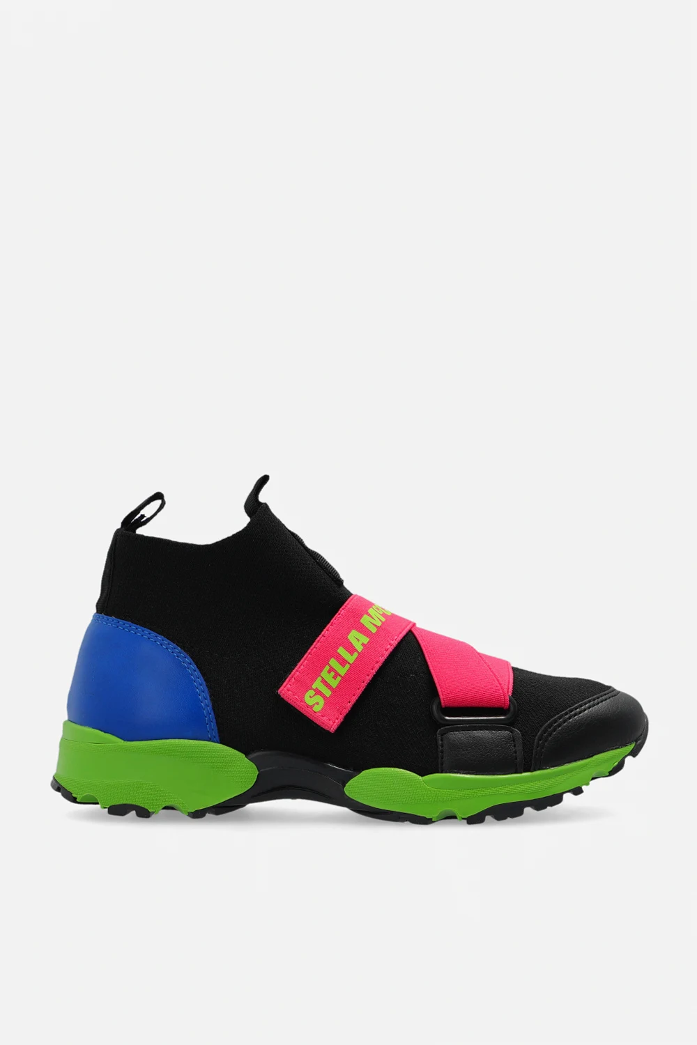 Buty sportowe  za kostkę