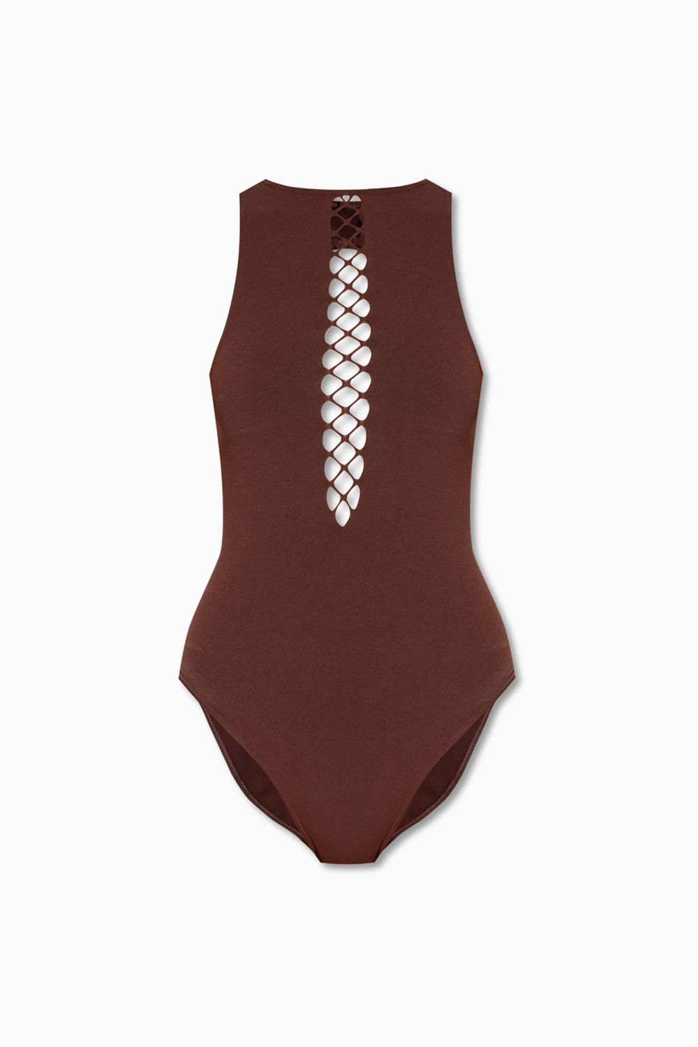 One-piece swimsuit