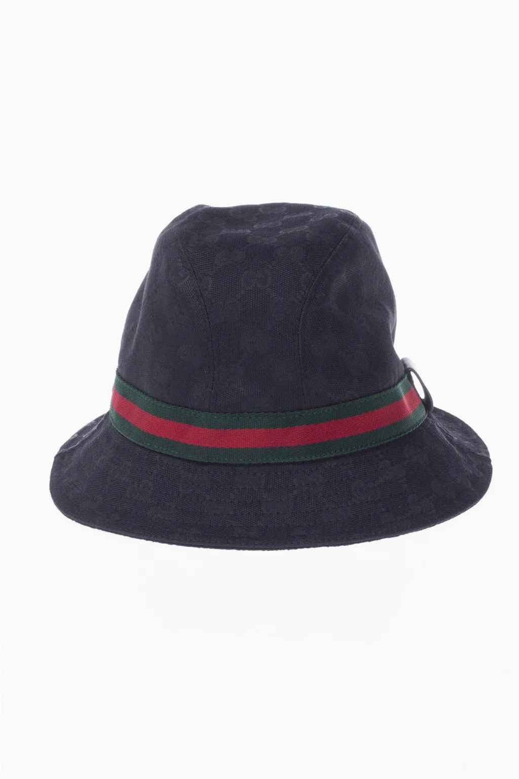 CZAPKA 'FEDORA' ZE WZOREM 'GG ORIGINAL'