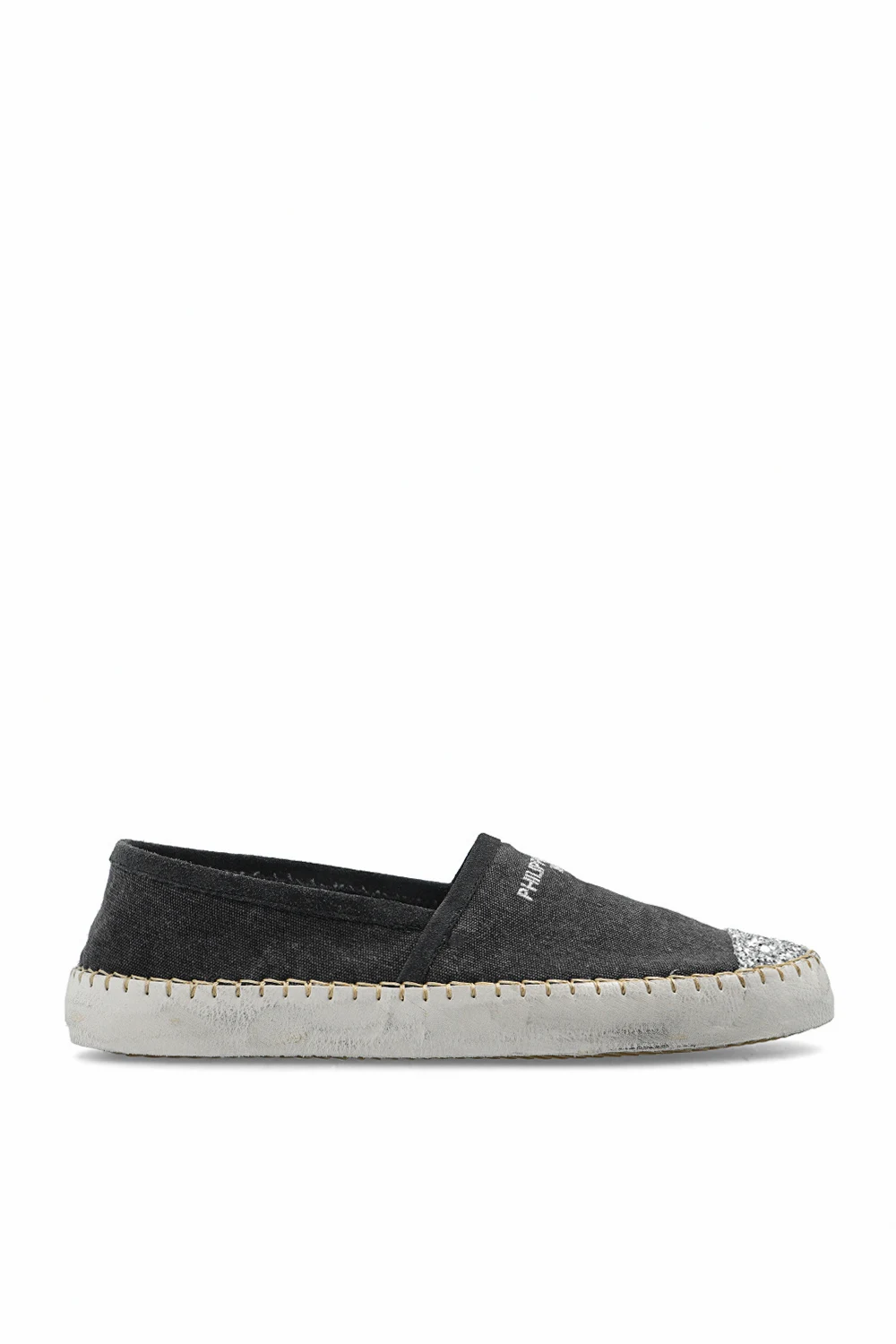 ‘Marseille Low’ slip-on shoes