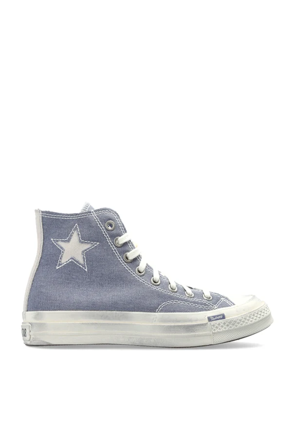 HELLBLAU Converse x MADHAPPY