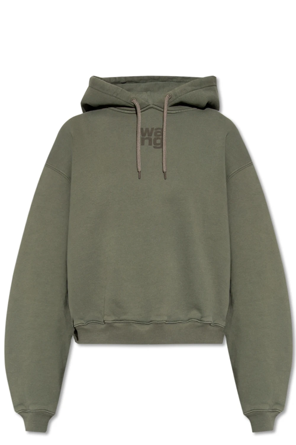 Logo hoodie