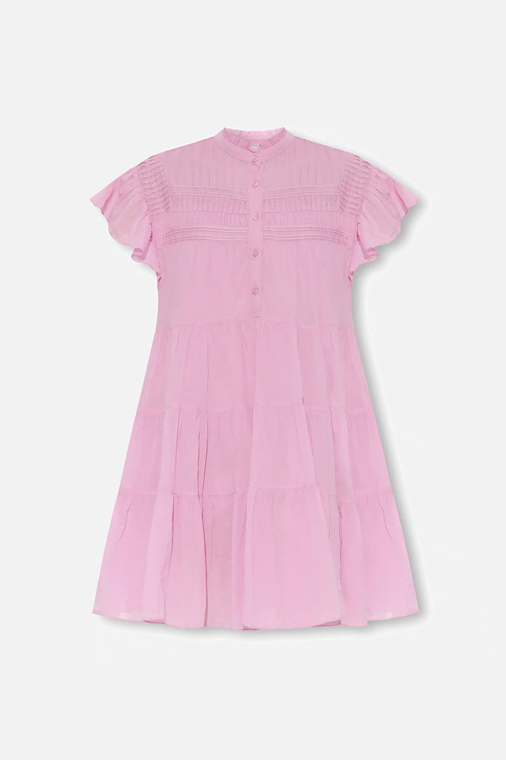 ‘Lanikaye’ patterned dress