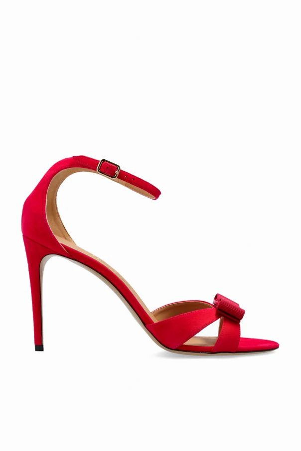 ROSA Sandalen mit Absatz `Roxy`