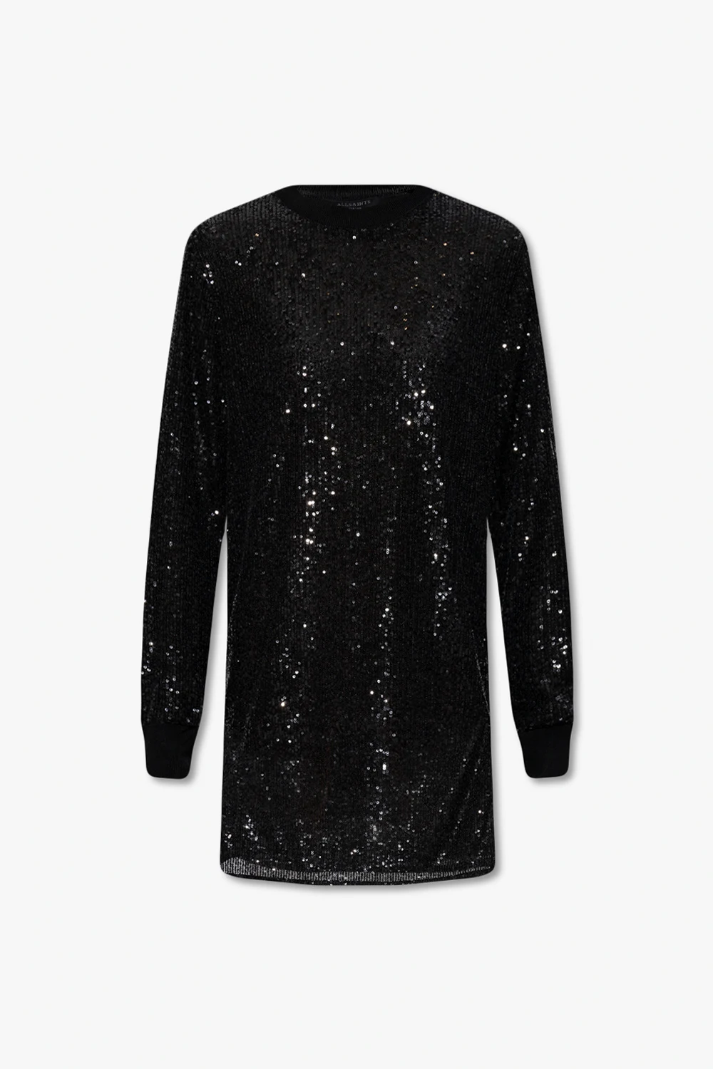 BLACK ‘Juela’ dress