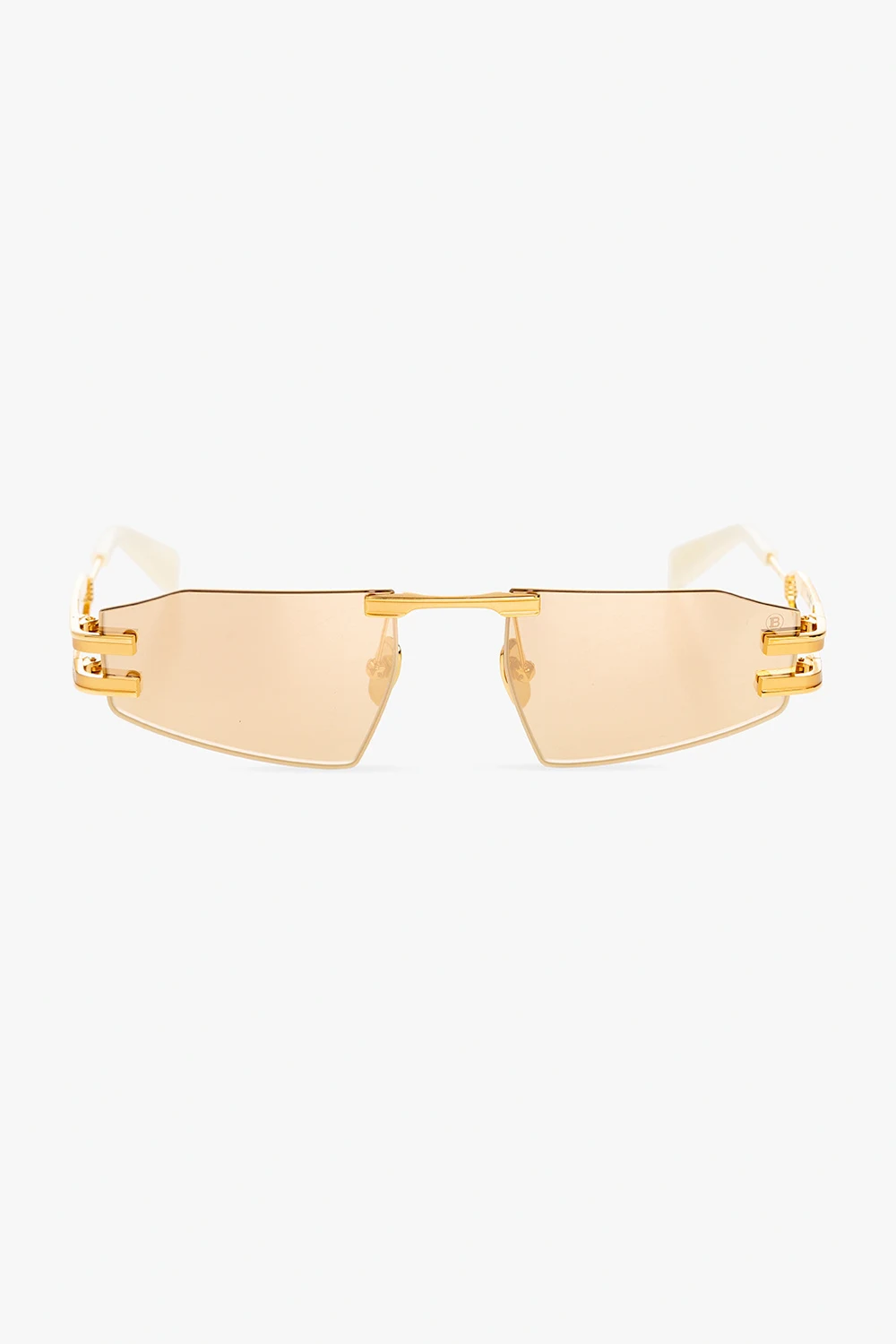 GOLD ‘Fixe II’ sunglasses