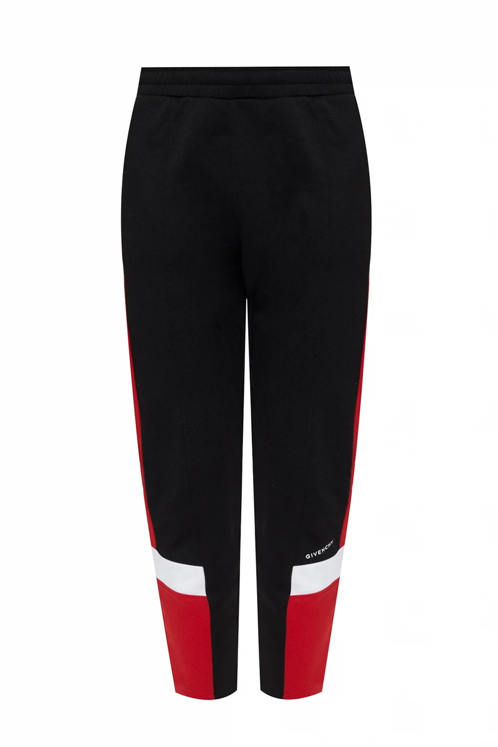 Sweatpants with logo