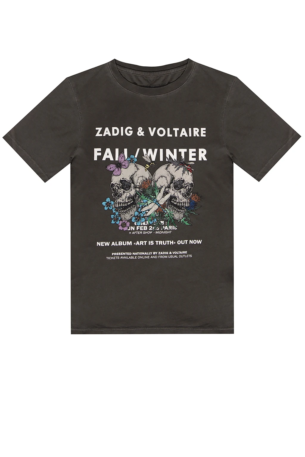 Cotton T-shirt