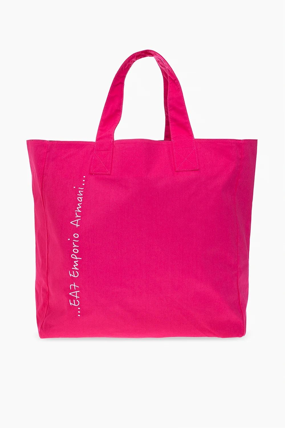 PINK ‘Sustainable’ collection bag