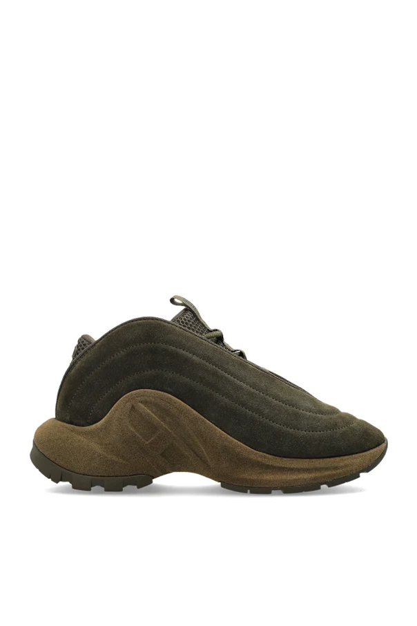 GRÜN Sportschuhe ‘S-D-RUNNER X’