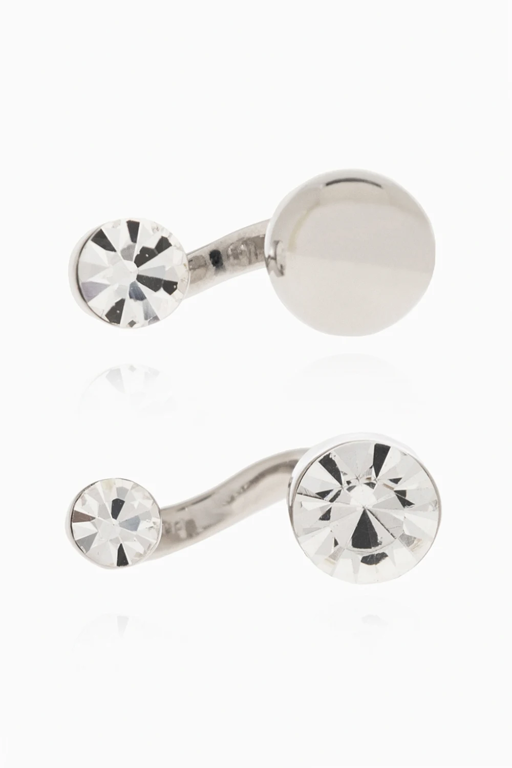 Set of two rings