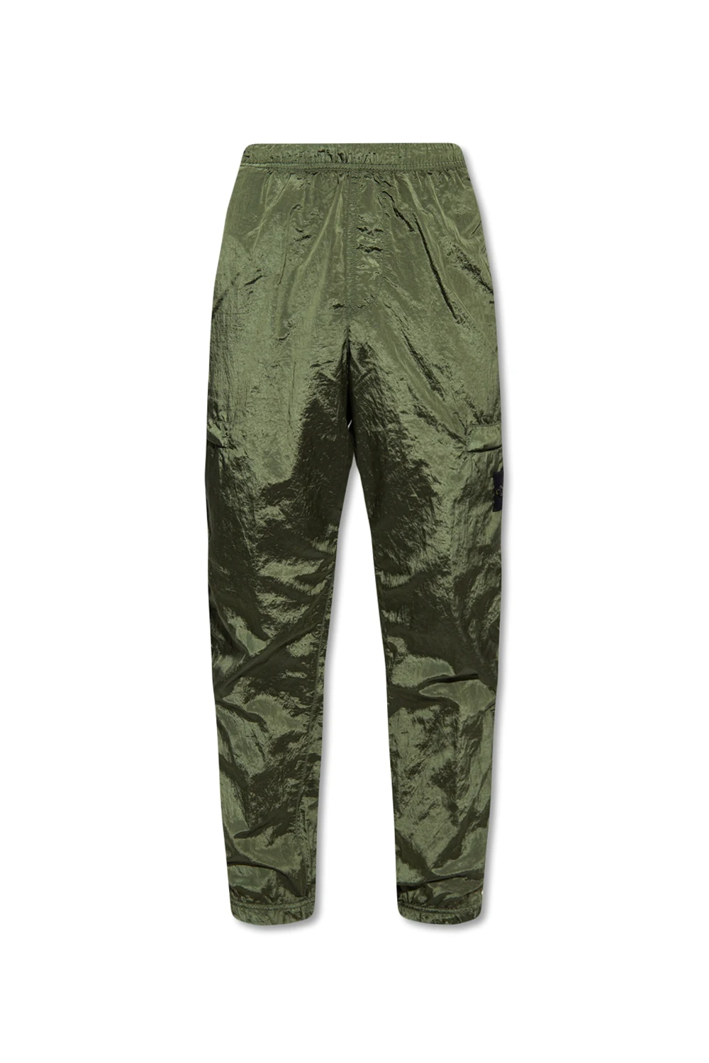 Cargo track pants