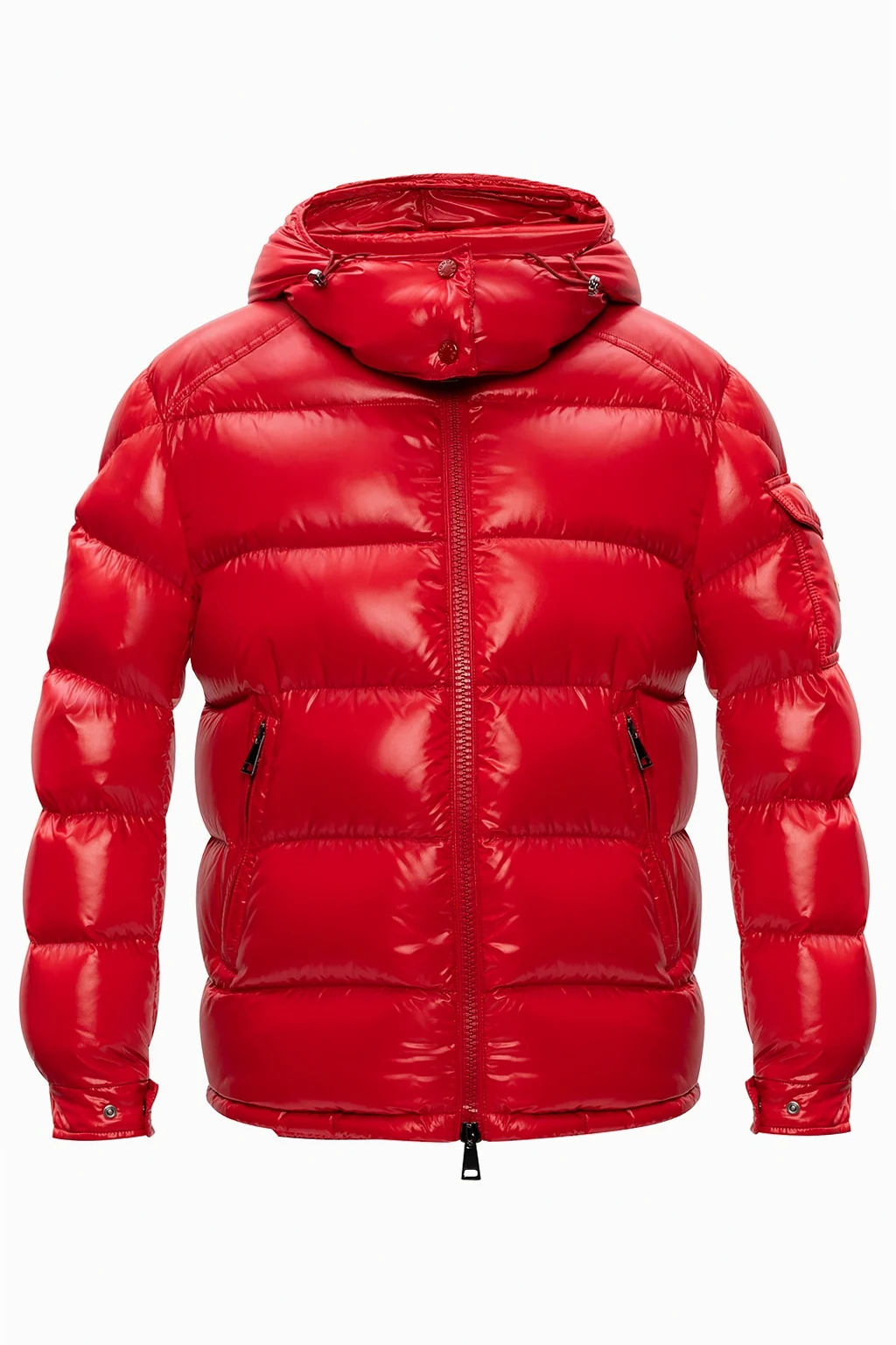 ‘Maire’ down jacket