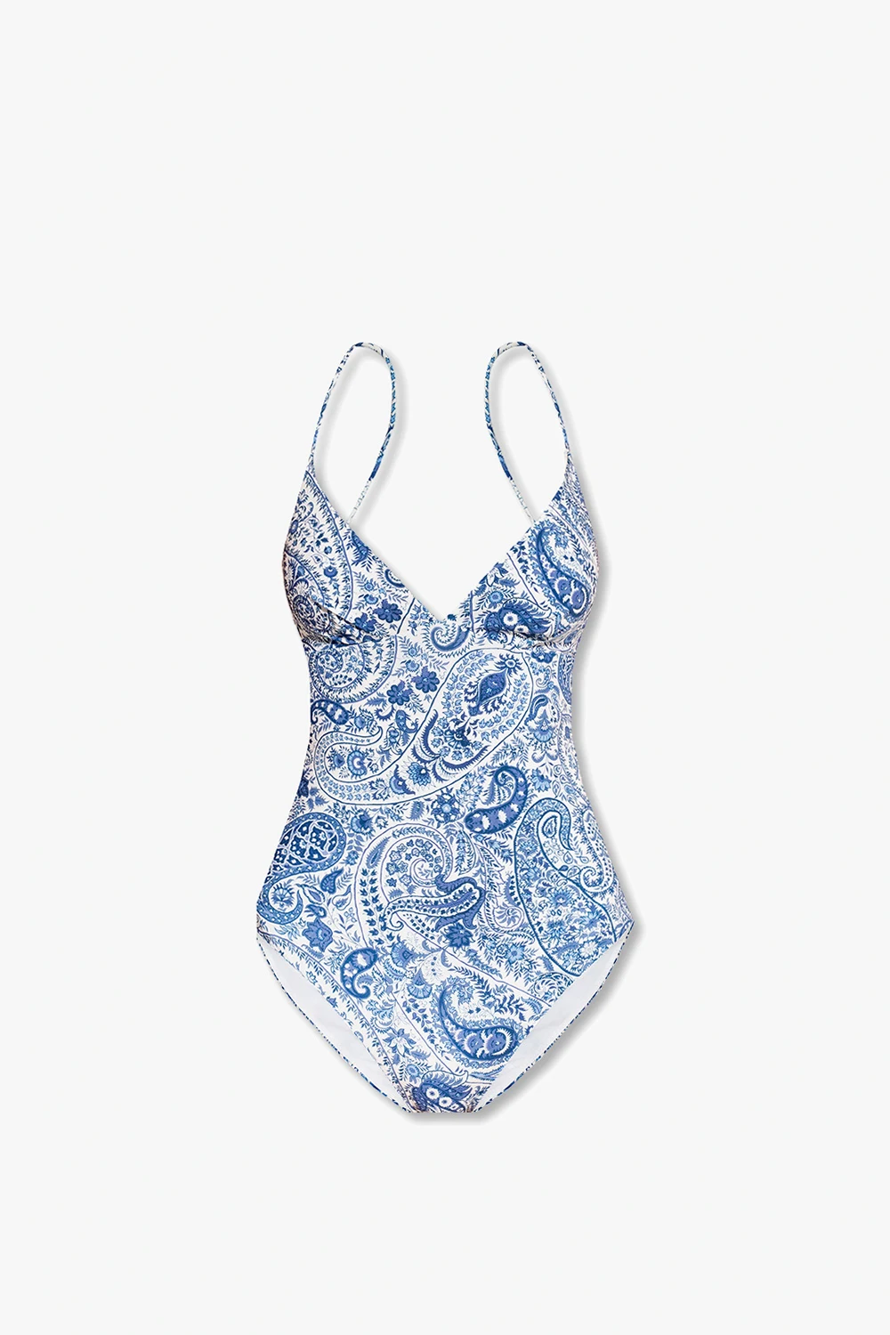 One-piece swimsuit