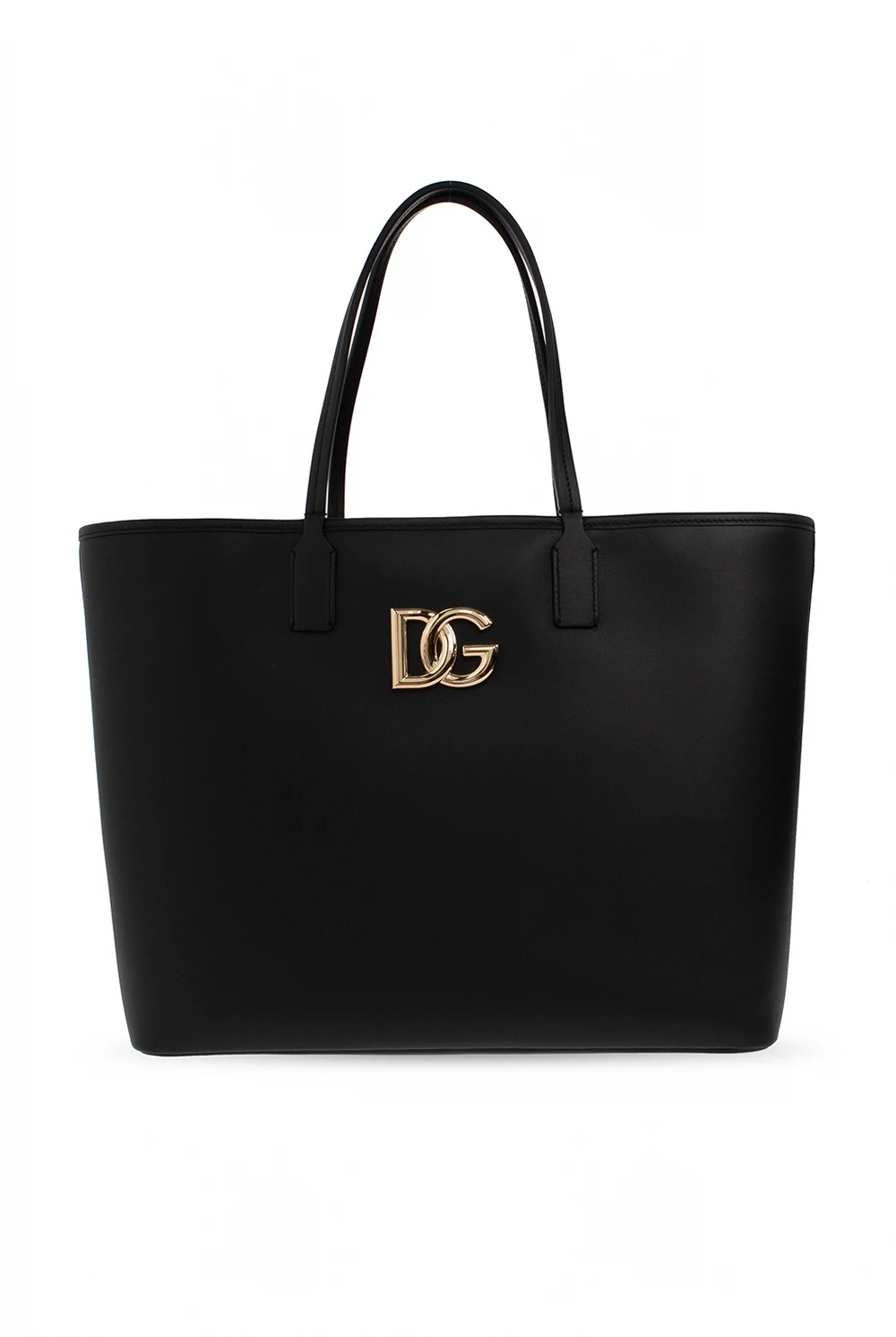 BLACK ‘Fefe Medium’ shopper bag