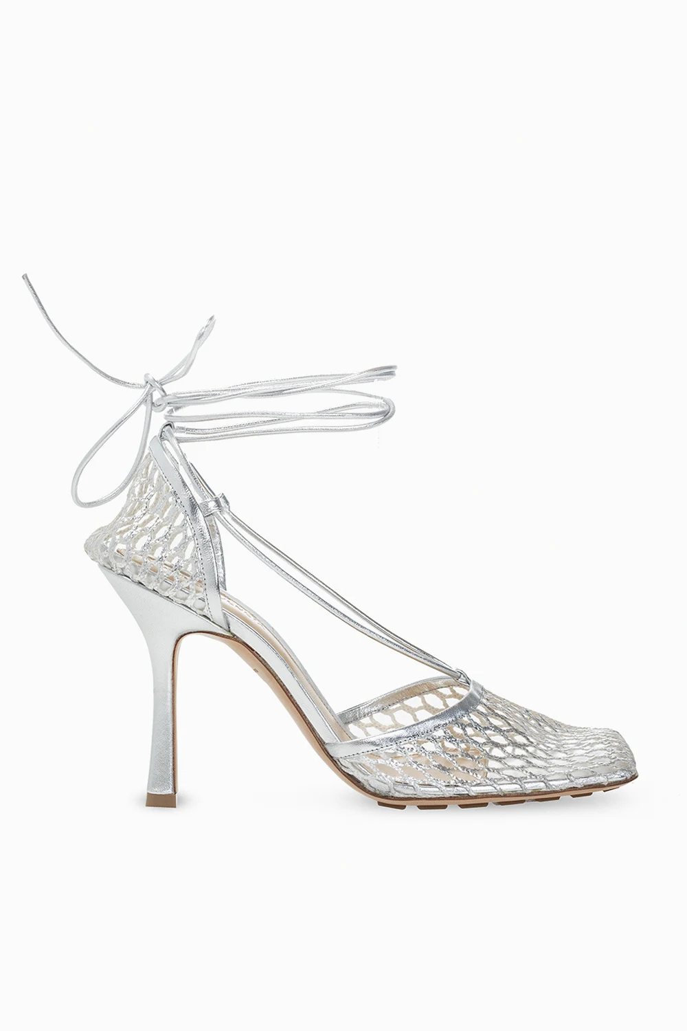 Buty na obcasie ‘Stretch’