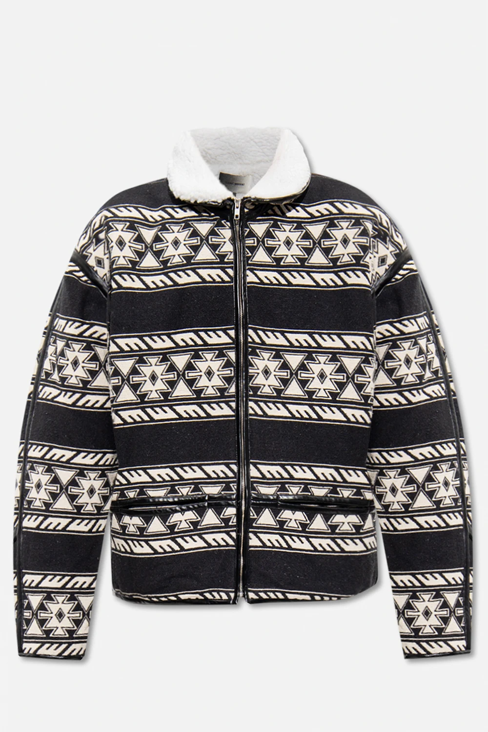 ‘Jelkinson’ insulated jacket